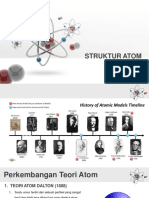 Struktur Atom+SPU