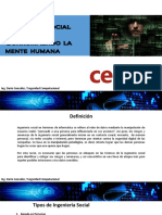 Sesión 6.1 Ingeniería Social PDF