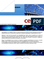 Sesión 2.1 Análisis de Riesgos PDF