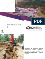 Presentacion Excavaciones