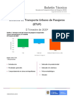 Informe Dane PDF
