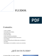 FLUIDOS