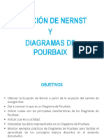 Diagrama de Pourbaix