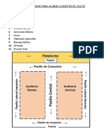 Preparándonos para Alabar A Dios en El Culto PDF