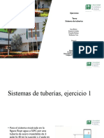 Sistema de Tuberias