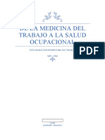 Trabajo Práctico Medicina Del Trabajo