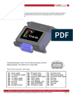 SM#Limitatore CLG-SL - v102 (PCLGLxE) - e