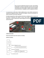 Desarrollar Las Rutinas de Control de Los Procesos de Automatización