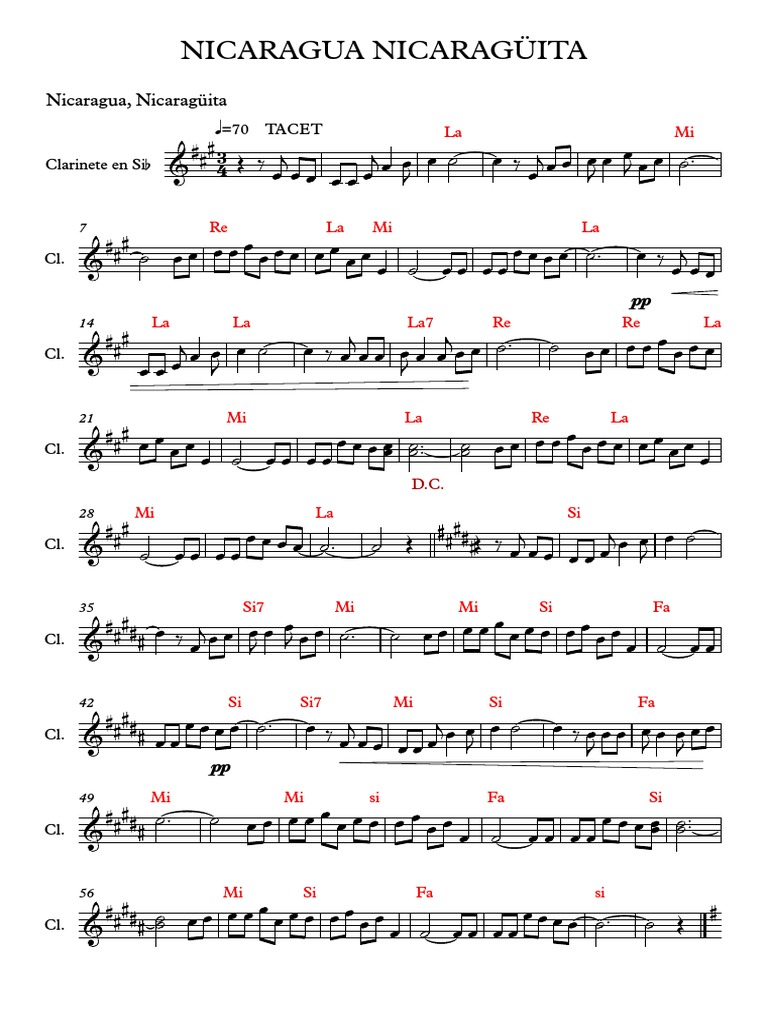 NICARAGUA NICARAGUITA PDF