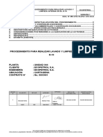 MS-CTG-19.370.1-474 PROCEDIMIENTO PARA REALIZAR LAVADO Y LIMPIEZA INTERNA EN EL D-19