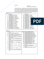 HOJA DE TRABAJO, Sucesión Geométrica Ciclo 2020 PDF