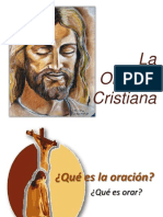 Laoracincristiana