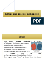 GE 119 Ethical Concepts
