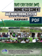 SEAMS Assessment Report - Revised Version PDF