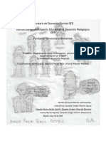 El Proceso Evaluativo Basado en La Reflexión Metaverbal