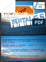 Técnicas Mentales PDF