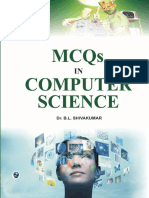 MCQs IN COMPUTER SCIENCE PDF