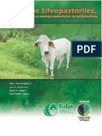 Sistemas Silvopastoriles Sustentable Ganaderia PDF