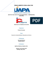 Tarea 2 Practica Docente