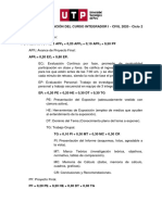 CURSO INTEGRADOR Sistema de Califición UTP 20B jp2 PDF