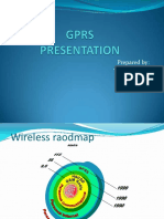 Understanding GPRS: A Guide to General Packet Radio Service