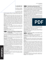 Montelukast and Desloratadine in The Treatment of Perennial Allergic Rhinitis A Randomized, Double Blind, Placebo Controlled Study