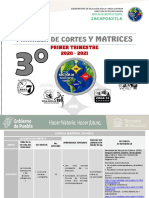 Parrilla 3°