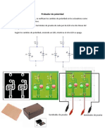 Probador de Polaridad