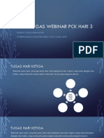 Tugas Soshum PCK Hari 3 PDF