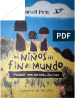 Los Niños Del Fin Del Mundo