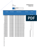 Anexo - 5 - Formato de Control y Registro de Recetas Archivadas