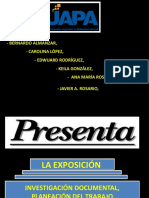 Exposicion 14-11-2015