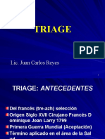 11 Triage