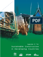 Ext Pubs A21 Sustainable Construction