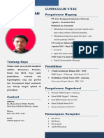 CV Adib Fadhillah