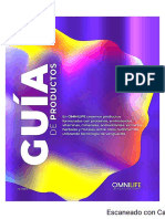 Gua de Productos-CO