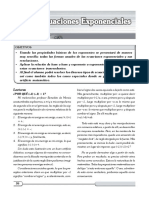 03 Ecuaciones Exponenciales PDF