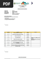 Module 1 Lesson 1 - Onco