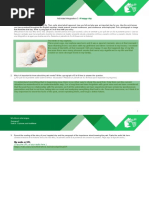 Actividad Integradora 6 Modulo 2 La Reseña | PDF