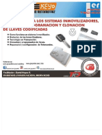 04-CodeKey_Introduccion a los Sistemas Inmobilizadores-Tecnicas de Programacion y Clonacion de llaves Codificadas..pdf