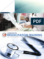 Resuscitation training 2016.pdf