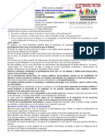 SEMANA 15 IDENTIFICAMOS FORMAS DE PARTICIPACIÓN CIUDADANA.pdf