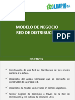 Nuevo Modelo de Negocio en Red - Oct 2019 Revisada Con Vicente 11oct