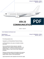 Ata 23 Communication PDF