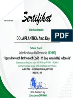 DOLA PLANTIKA Amd.Kep