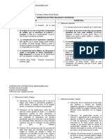 Diferencias clave entre la oralidad y la escritura