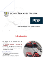 Biomecanica Del Trauma