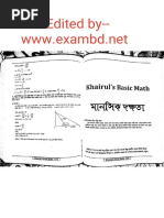 Khairuls-Basic-Math-Mental Ability PDF