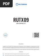 Rubrik r6000 - Specs Sheet | PDF | Solid State Drive | Hard Disk Drive