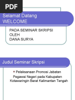 Download Selamat Datang by Razfi Fimo SN47650131 doc pdf